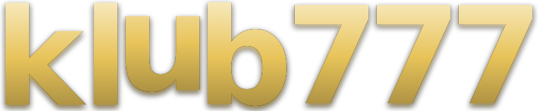 klub777 logo