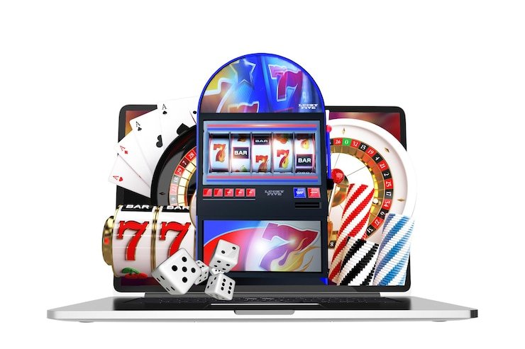 klub777 Game category questions