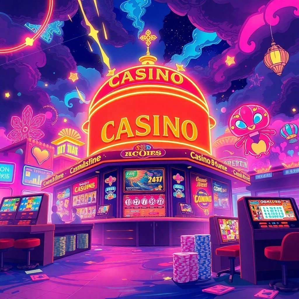 klub777 Live Baccarat Grand